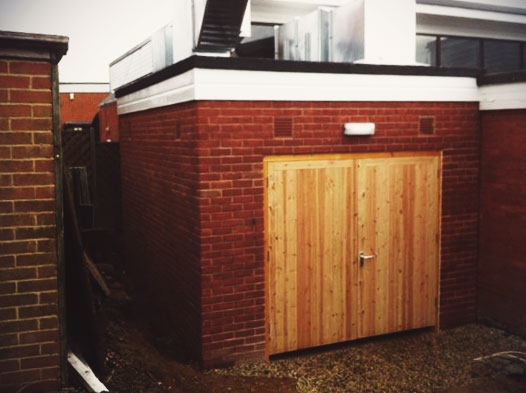 Extension – Chelmsford