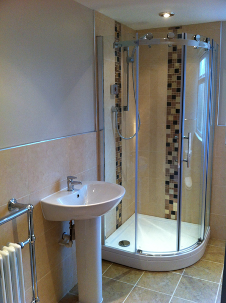 Bathroom – Braintree