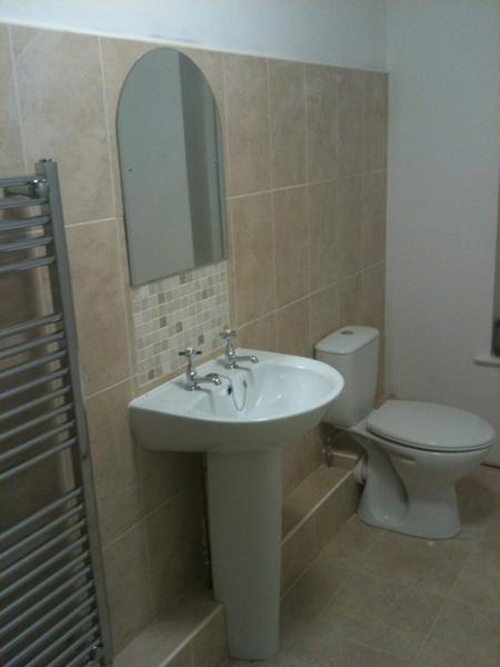 Bathroom – Colchester