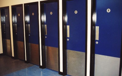 WC Refurbishment – Braintree