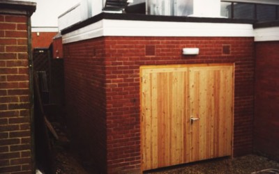 Extension – Chelmsford