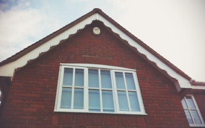 Fascia – Great Notley