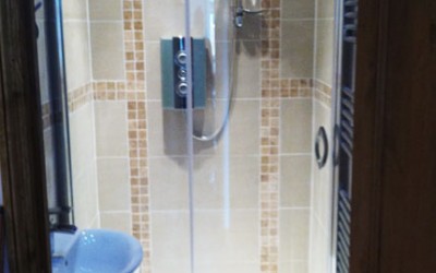 Shower Room – Haywards Heath