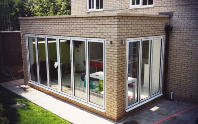 Extension Braintree