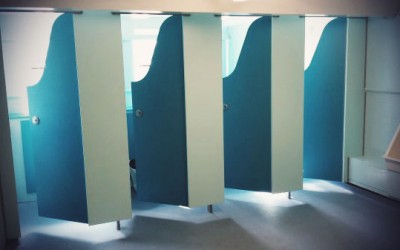 WC Refurbishment – Wood Green School