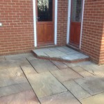 Kitchen extension, landscaping and Internal Works, Ipswich, Essex