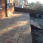 Garden Patios, Garden Decking, Summer House & Block Paving - Essex