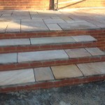 Kitchen extension, landscaping and Internal Works, Ipswich, Essex
