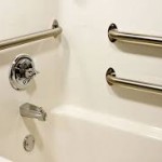 Disabled Access Shower Essex