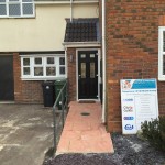 Garage Conversion - White Courts, Braintree