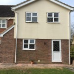 Garage Conversion - White Courts, Braintree