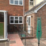 Garage Conversion - White Courts, Braintree