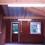 Kitchen extension, landscaping and Internal Works, Ipswich, Essex