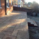 Garden Decking, Garden Patios, Summer House & Block Paving - Essex